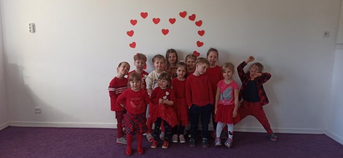 dzieci(wspólne zdjęcie)