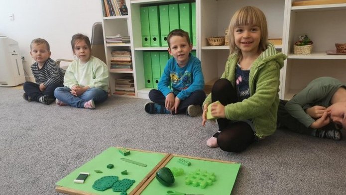 obchody dnia przedszkolaka