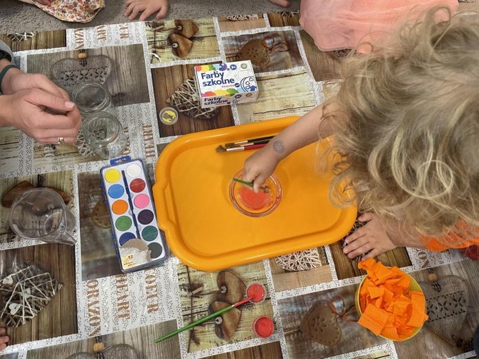 obchody dnia przedszkolaka