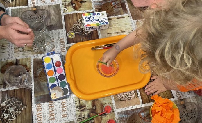 obchody dnia przedszkolaka